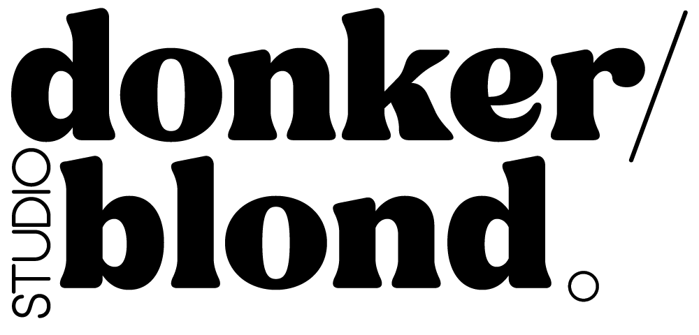 Studio Donkerblond