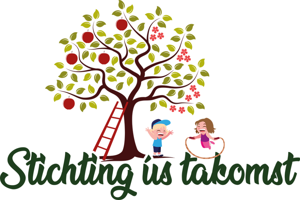 Stichting Ús Takomst